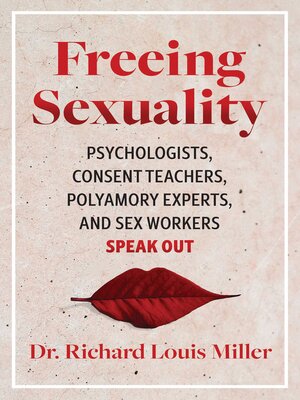 cover image of Freeing Sexuality